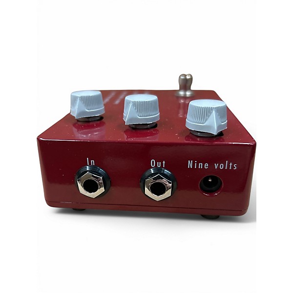 Used Klon ktr Effect Pedal