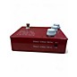 Used Klon ktr Effect Pedal