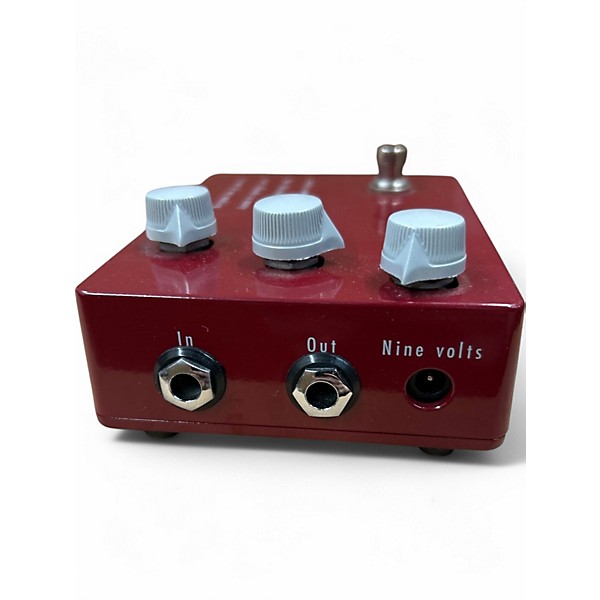 Used Klon ktr Effect Pedal