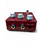 Used Klon ktr Effect Pedal