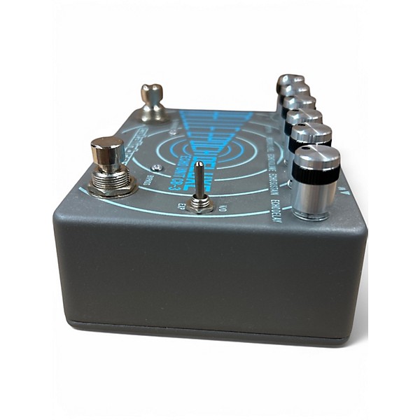 Used Catalinbread belle epoch deluxe Effect Pedal