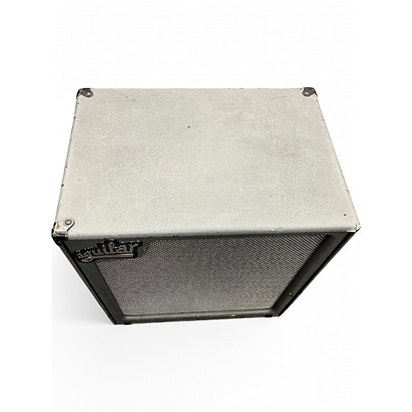 Used Aguilar sl410x 4x10 Bass Cabinet