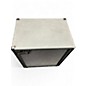 Used Aguilar sl410x 4x10 Bass Cabinet