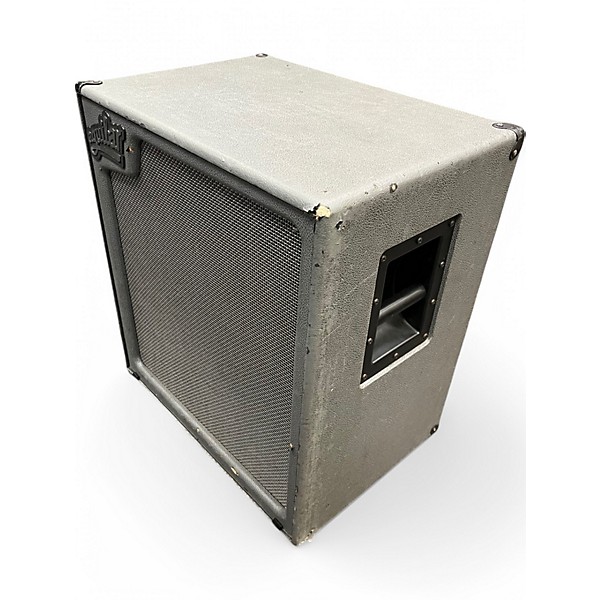 Used Aguilar sl410x 4x10 Bass Cabinet