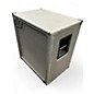 Used Aguilar sl410x 4x10 Bass Cabinet