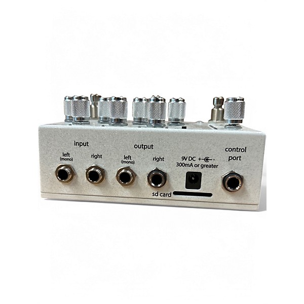 Used Empress Effects echo system Effect Pedal