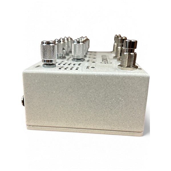 Used Empress Effects echo system Effect Pedal