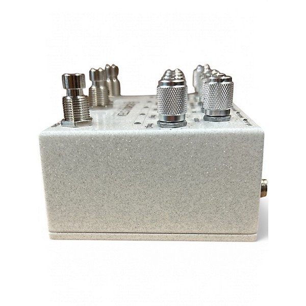 Used Empress Effects echo system Effect Pedal