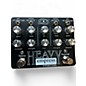Used Empress Effects Heavy Dual-Channel Distortion Effect Pedal thumbnail