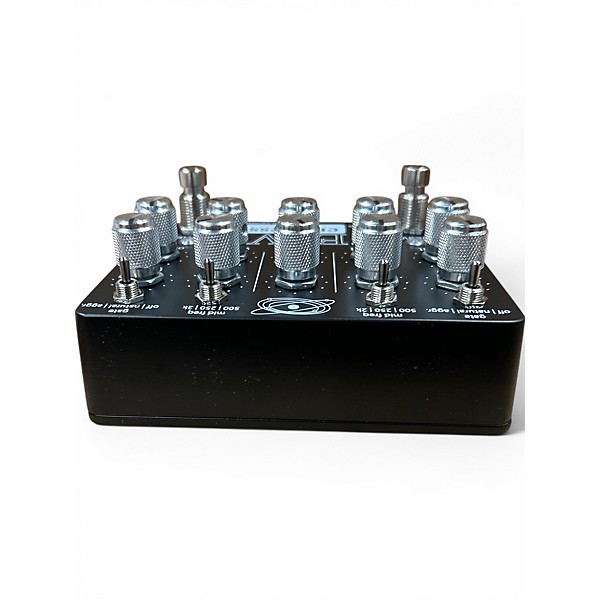 Used Empress Effects Heavy Dual-Channel Distortion Effect Pedal