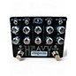 Used Empress Effects Heavy Dual-Channel Distortion Effect Pedal thumbnail