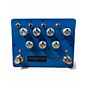 Used Empress Effects ParaEq with Boost EQ Pedal thumbnail