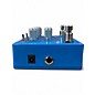 Used Empress Effects ParaEq with Boost EQ Pedal