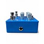 Used Empress Effects ParaEq with Boost EQ Pedal