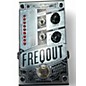 Used DigiTech FreqOut Frequency Dynamic Feedback Generator Effect Pedal thumbnail