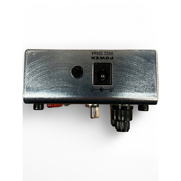 Used DigiTech FreqOut Frequency Dynamic Feedback Generator Effect Pedal