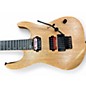 Used Charvel Pro Mod HH FR OUKUME Natural Solid Body Electric Guitar
