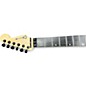 Used Charvel Pro Mod HH FR OUKUME Natural Solid Body Electric Guitar