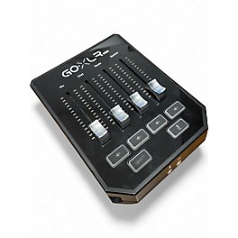 Used TC Helicon GO XLR Mini Vocal Processor