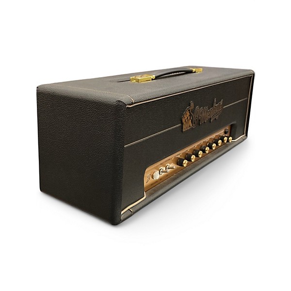 Used 3 Monkeys Amps Ze Tube Guitar Amp Head | Guitar Center