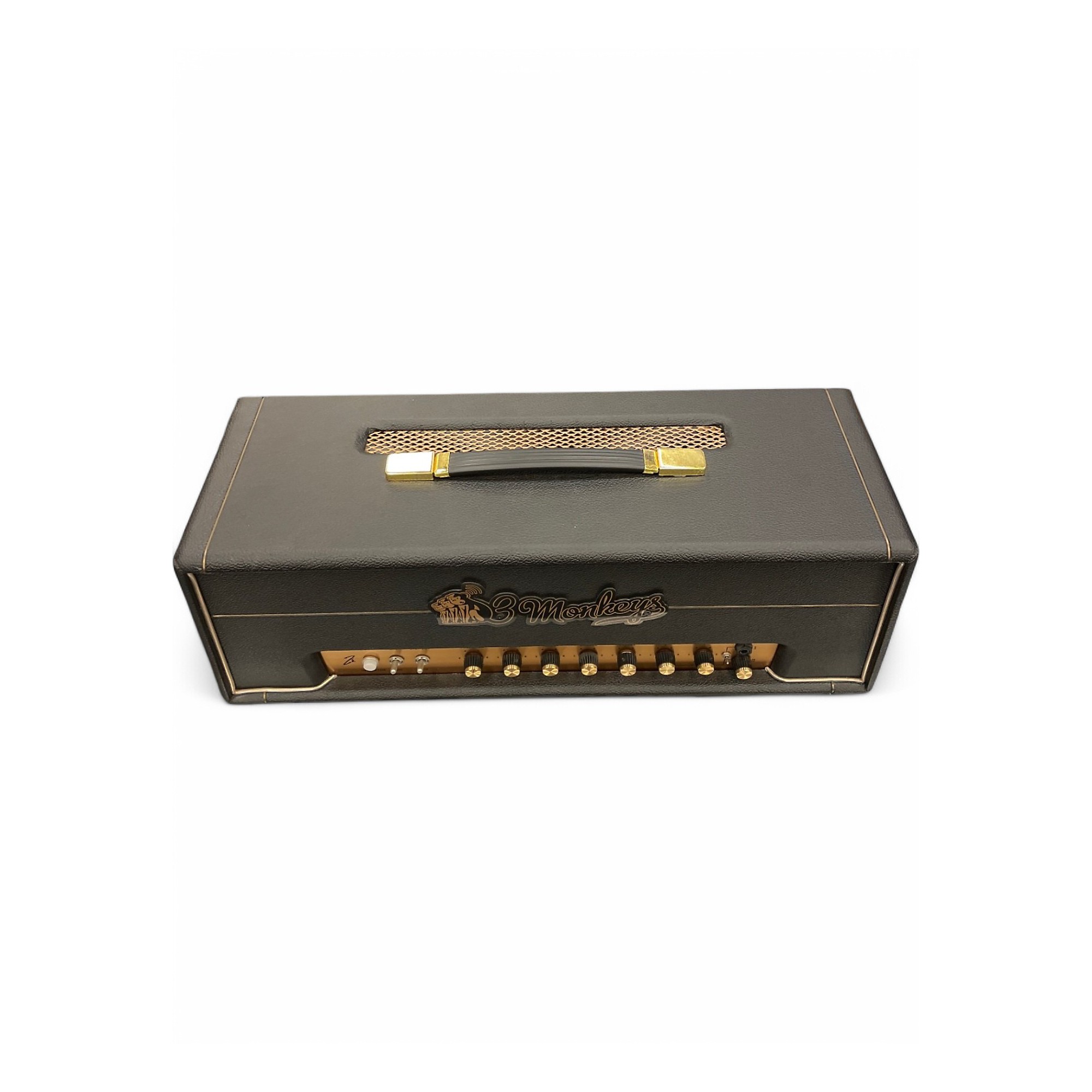 Used 3 Monkeys Amps Ze Tube Guitar Amp Head | Guitar Center