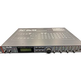 Used Electro-Voice DX38 Exciter