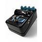 Used VOX V8 distortion Effect Pedal