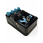 Used VOX V8 distortion Effect Pedal
