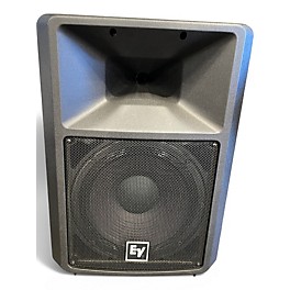 Used Electro-Voice SX100+ Unpowered Speaker