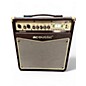 Used Acoustic A40 40W Acoustic Guitar Combo Amp thumbnail