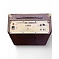 Used Acoustic A40 40W Acoustic Guitar Combo Amp
