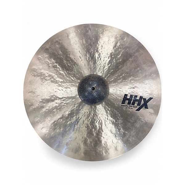 Used SABIAN 22in HHX Crash Cymbal,All Products : American Fashion Style Bags On Sale