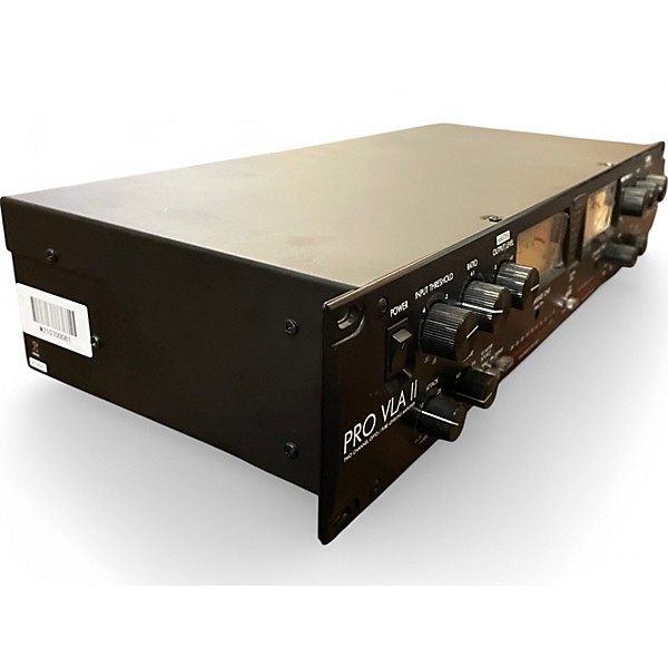Used Art pro vla II Power Amp