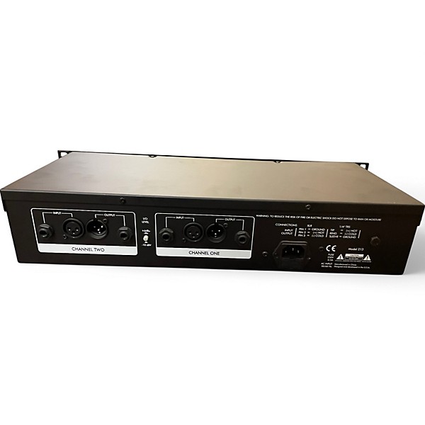 Used Art pro vla II Power Amp