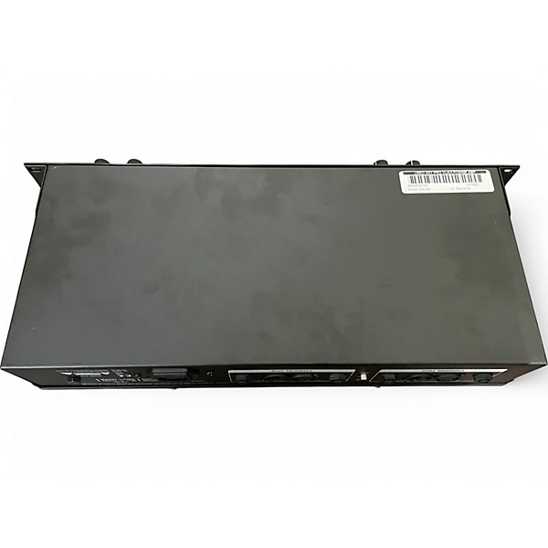 Used Art pro vla II Power Amp