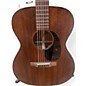 Used Martin 00015M Mahogany Acoustic Guitar thumbnail