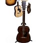 Used Martin 00015M Mahogany Acoustic Guitar