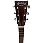 Used Martin 00015M Mahogany Acoustic Guitar