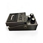 Used BOSS FZ-1W Effect Pedal