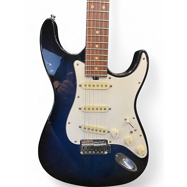 Used Sadowsky Guitars NYC S-Style Blue Burst Solid Body Electric Guitar,New Products : American Fashion Style Bags On Sale