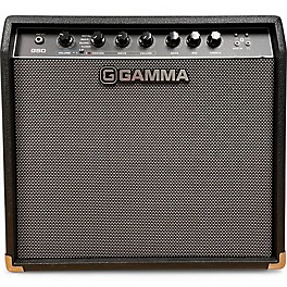 Used GAMMA G50 Guitar Combo Amp