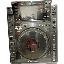 Used Pioneer DJ CDJ2000 Nexus DJ Player