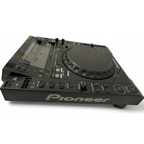 Used Pioneer DJ CDJ2000 Nexus DJ Player