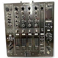 Behringer DX626 Pro DJ Mixer | Guitar Center