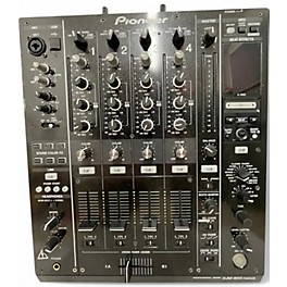 Used Pioneer DJ DJM-900 DJ Mixer