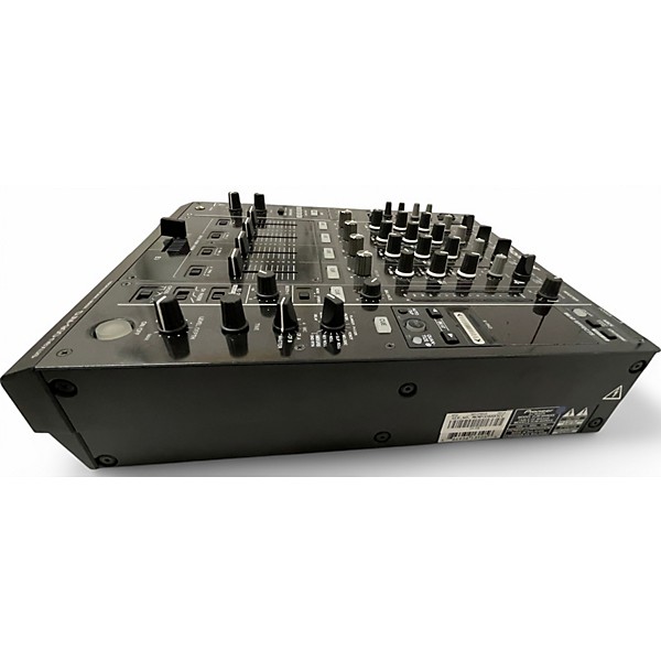 Used Pioneer DJ DJM-900 DJ Mixer