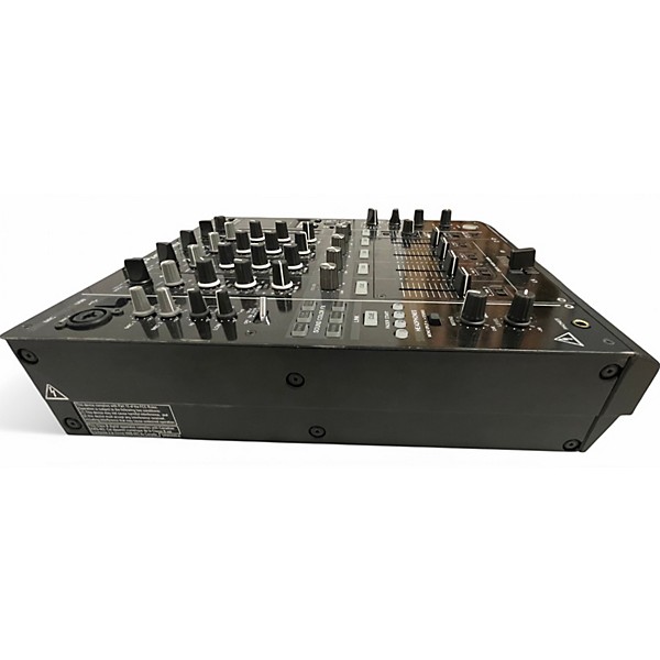 Used Pioneer DJ DJM-900 DJ Mixer
