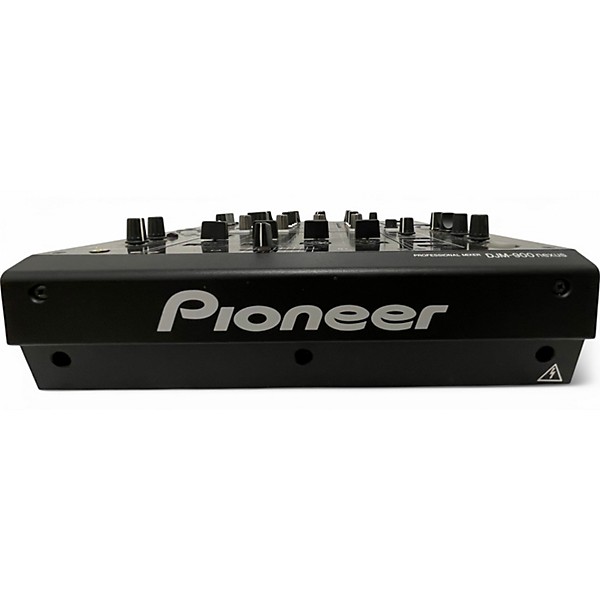 Used Pioneer DJ DJM-900 DJ Mixer