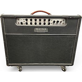 Used MESA/Boogie Lonestar 2x12 100w Tube Guitar Combo Amp
