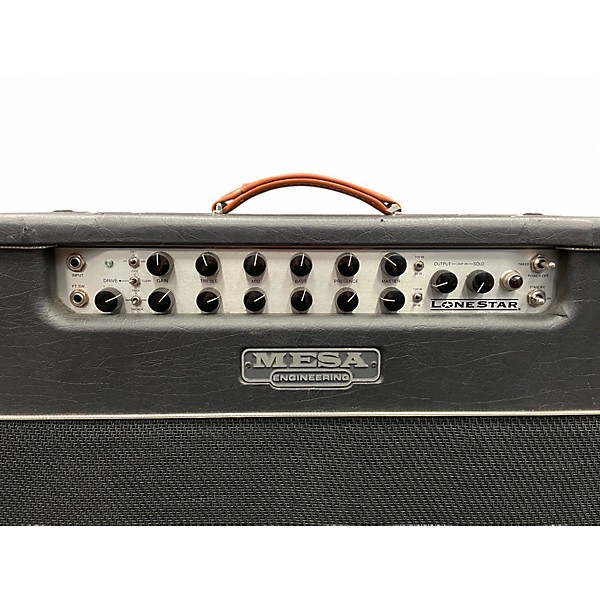 Used MESA/Boogie Lonestar 2x12 100w Tube Guitar Combo Amp